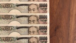 借金返済します