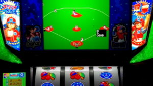 パチスロのファミスタ