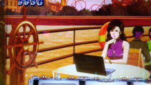 パチスロ天井にまた行く