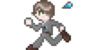 走れ！サラリーマン